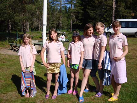 0019_Alina,Polina,Lena,Ira,Vika och Sveta