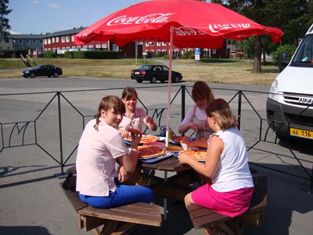 0148_Vera,Polina,Gelja och Tanja