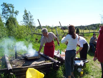 Midsommar 5