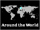 Around the world trip